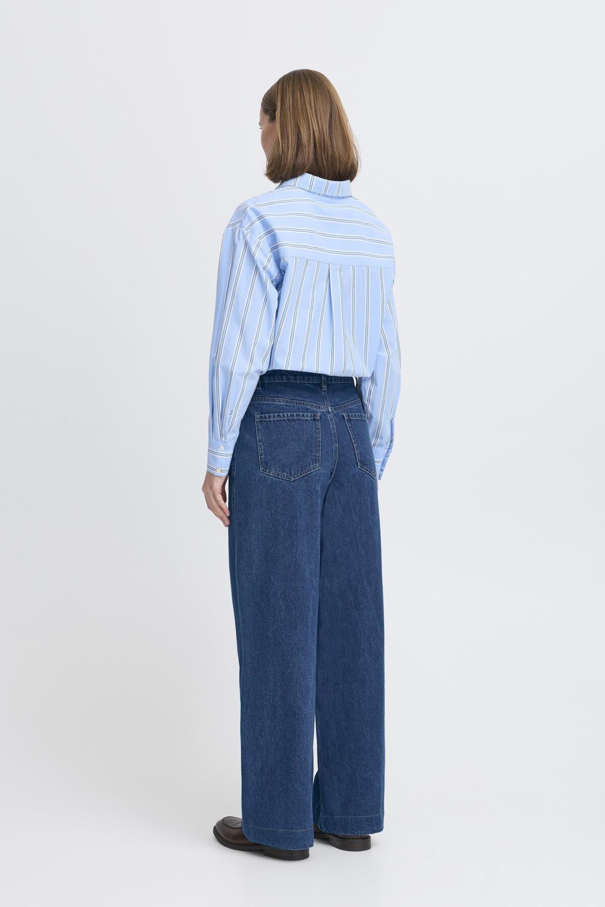 Jeans Kakai - B.young | Bleu foncé