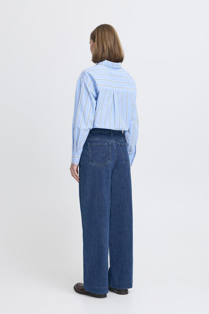 Jeans Kakai - B.young | Bleu foncé