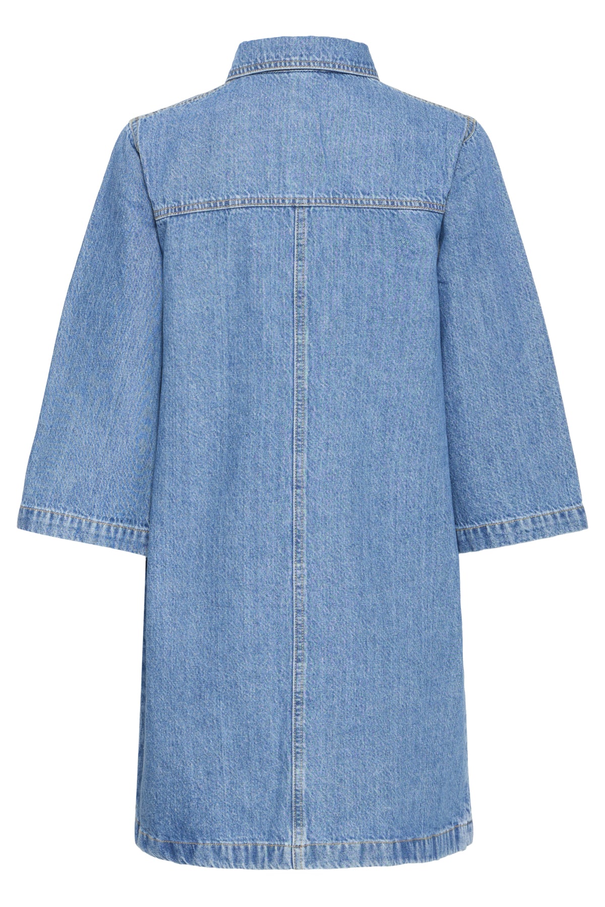Robe Kacila - B.young | Bleu pâle
