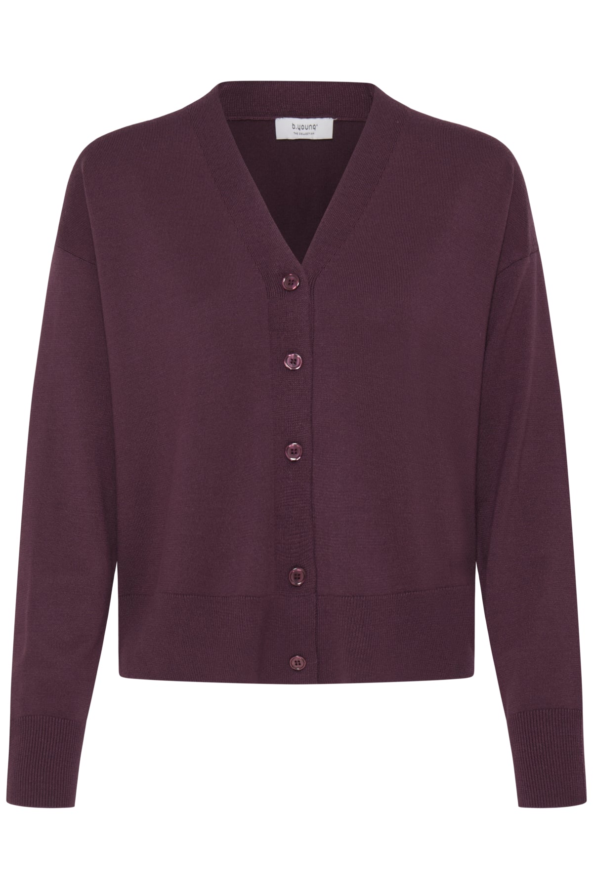 Cardigan Morla - B.Young | Figue