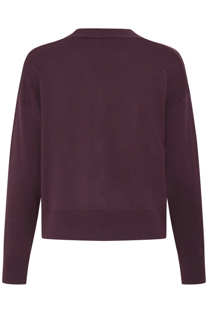 Cardigan Morla - B.Young | Figue