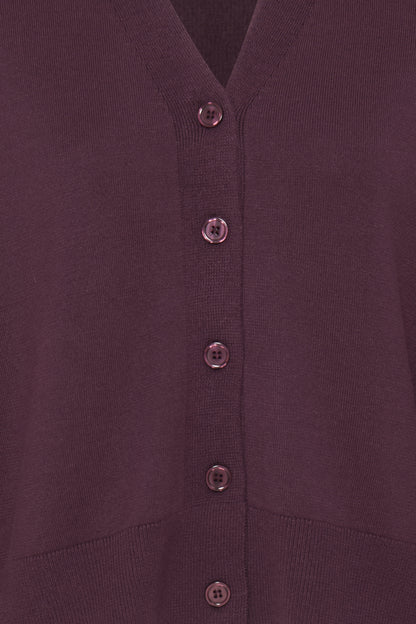 Cardigan Morla - B.Young | Figue