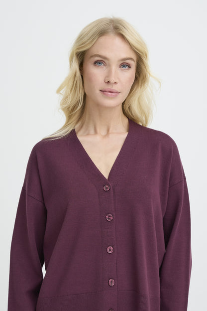 Cardigan Morla - B.Young | Figue