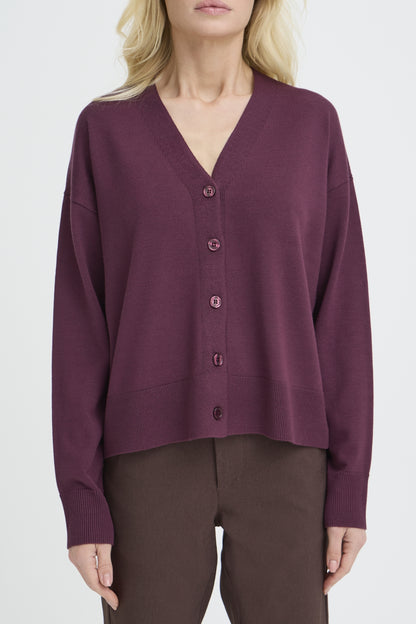 Cardigan Morla - B.Young | Figue