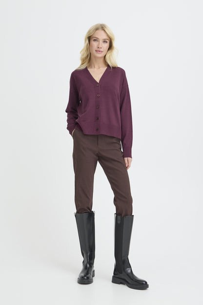 Cardigan Morla - B.Young | Figue