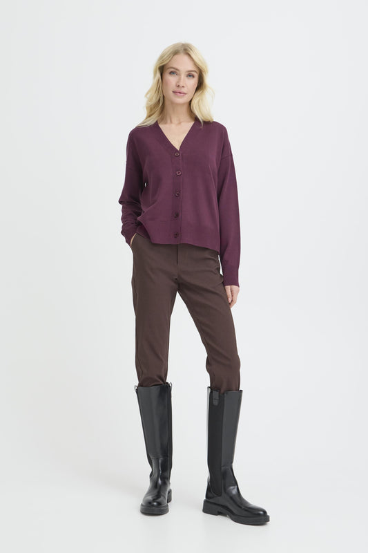 Cardigan Morla - B.Young | Figue