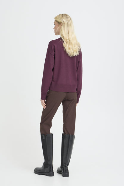 Cardigan Morla - B.Young | Figue