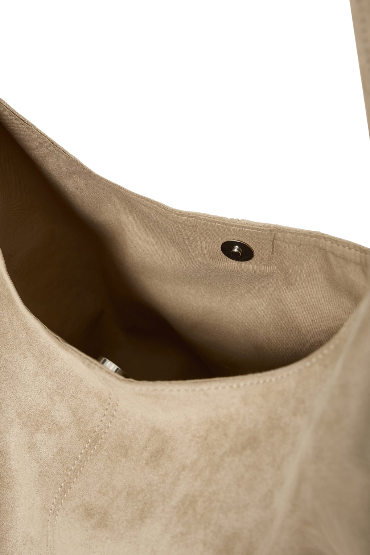 Sac à main Vuede - B.young | Beige