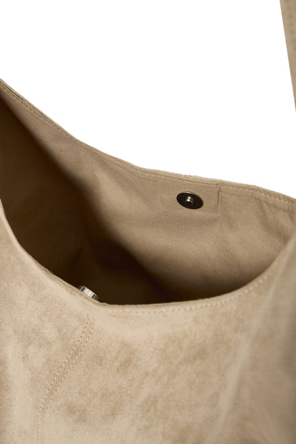 Sac à main Vuede - B.young | Beige