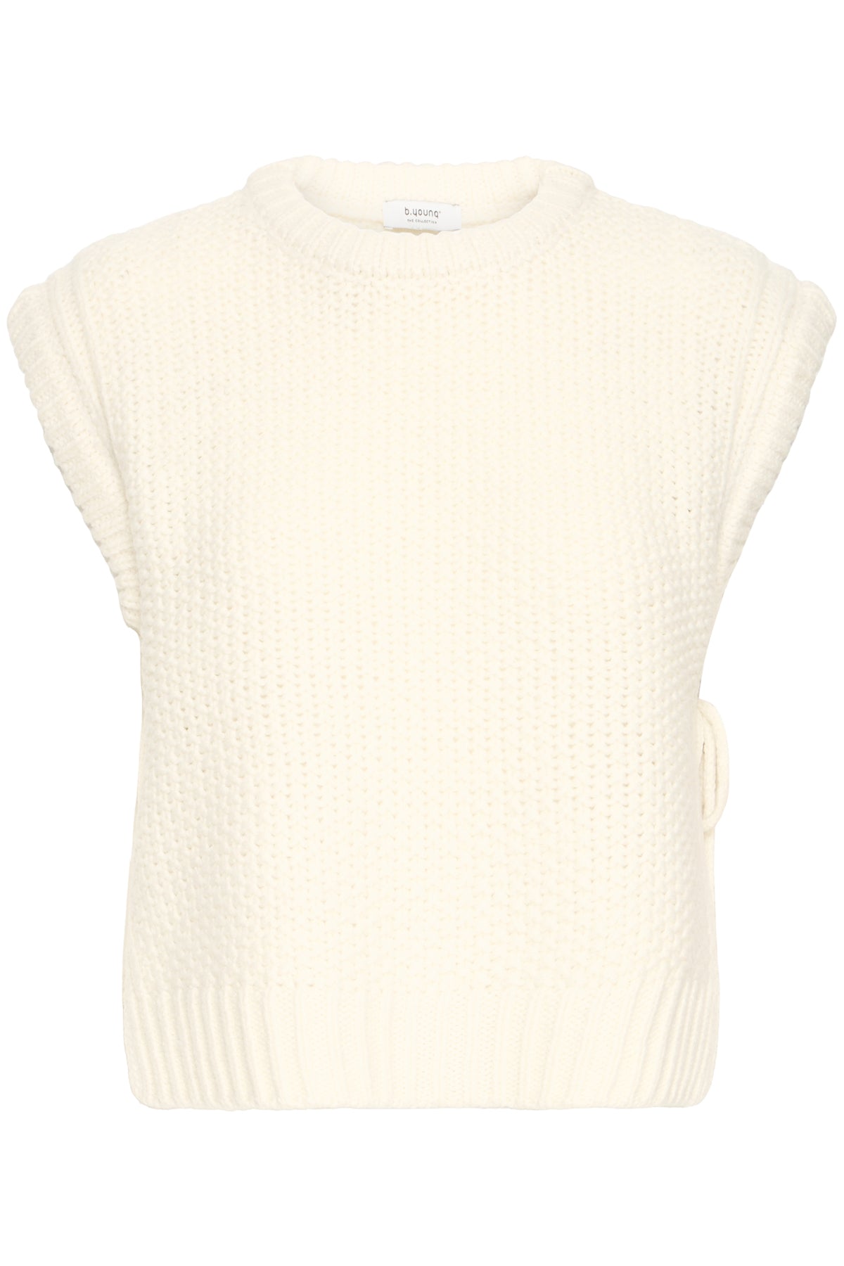 Tricot Nitta - B.young | Bouleau