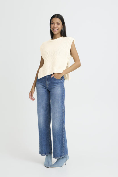 Tricot Nitta - B.young | Bouleau