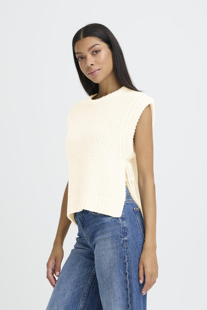 Tricot Nitta - B.young | Bouleau