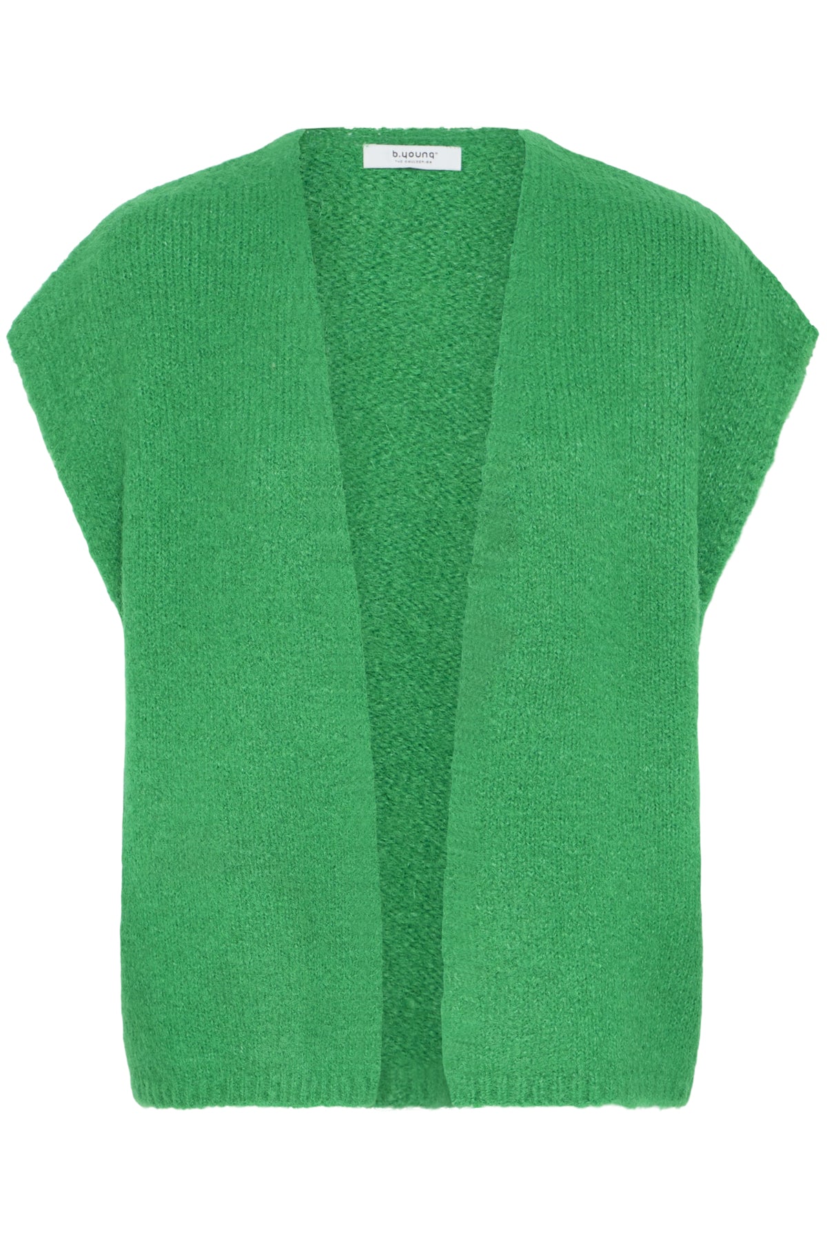 Cardigan Millers - B.young | Vert Oslo