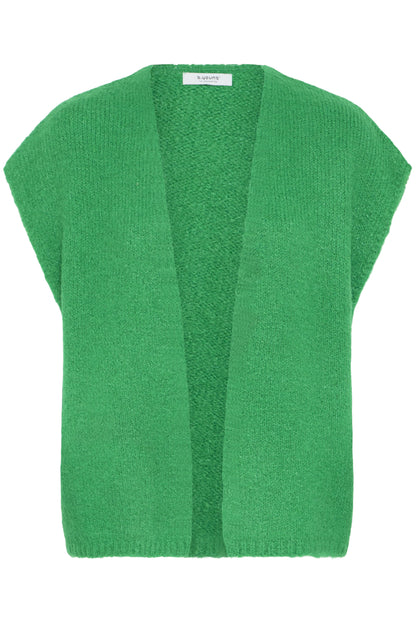 Cardigan Millers - B.young | Vert Oslo