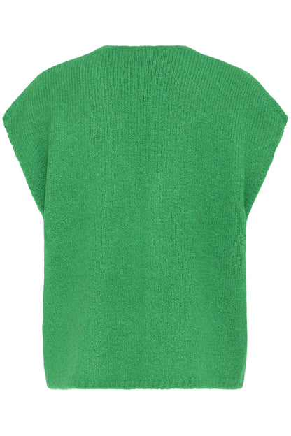 Cardigan Millers - B.young | Vert Oslo