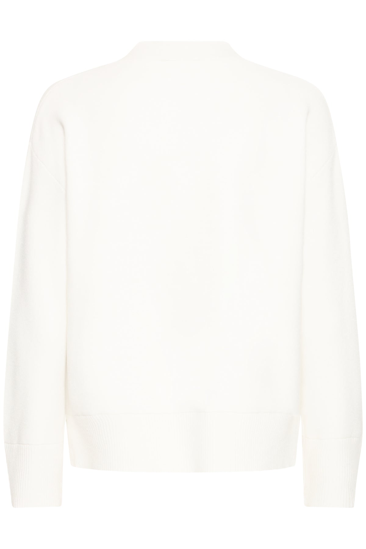 Cardigan Otari - B.young | Blanc cassé