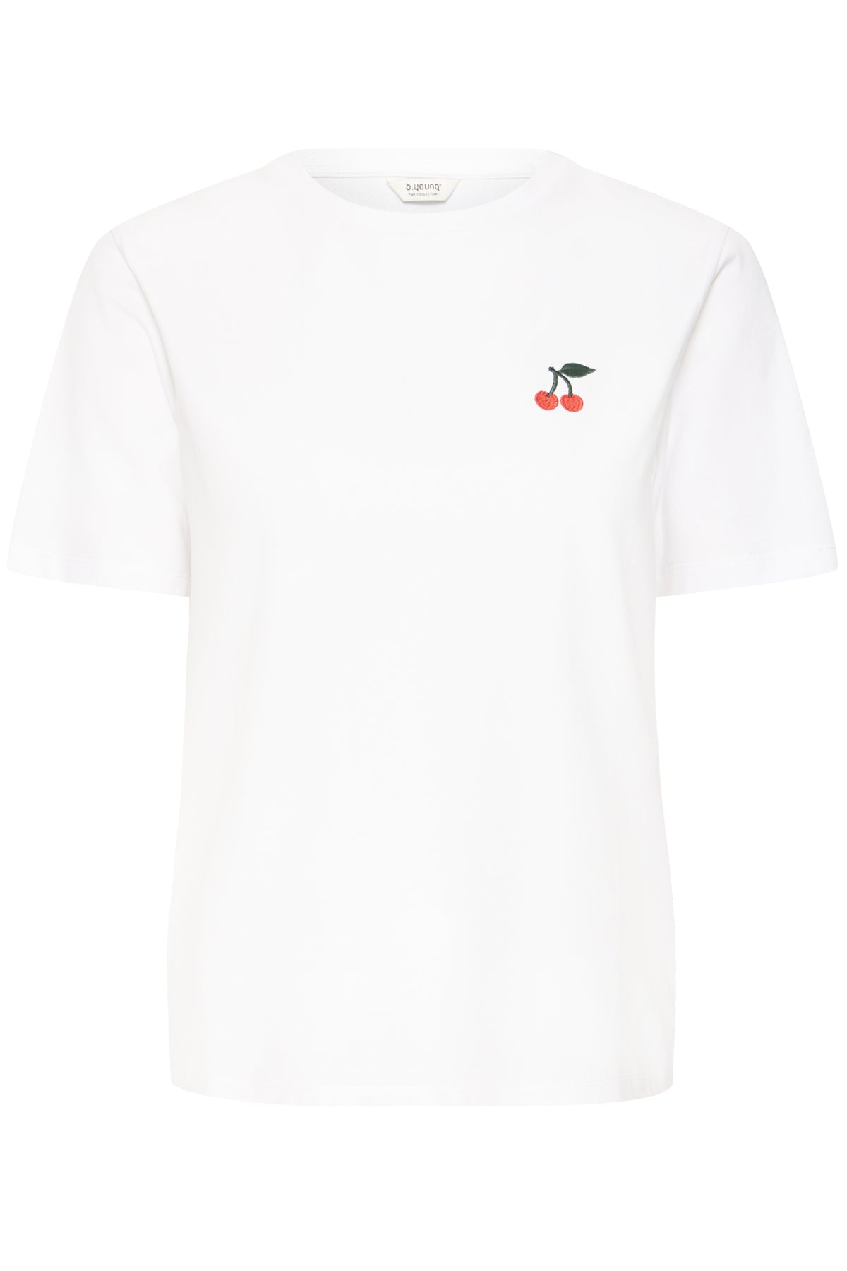 T-Shirt Pandinna - B.young | Blanc