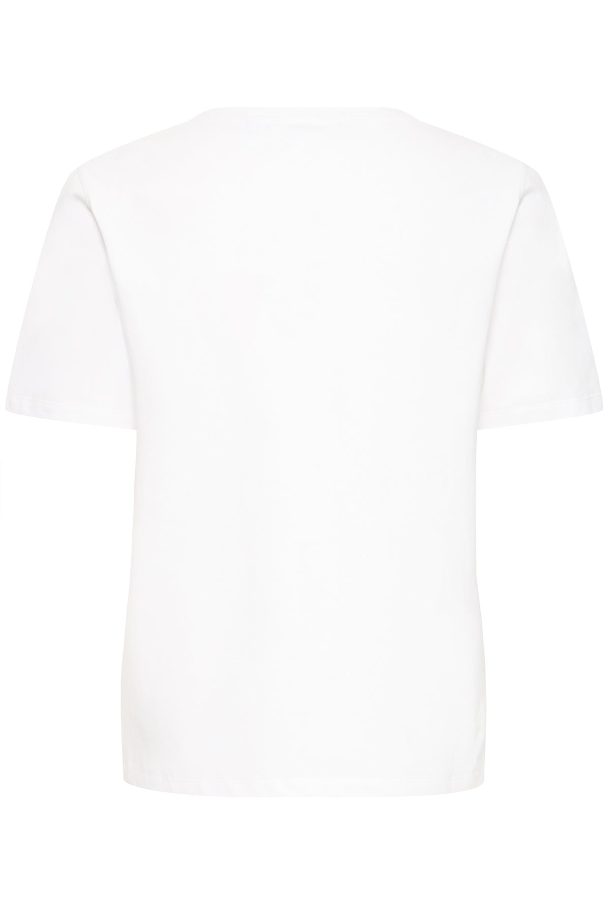 T-Shirt Pandinna - B.young | Blanc