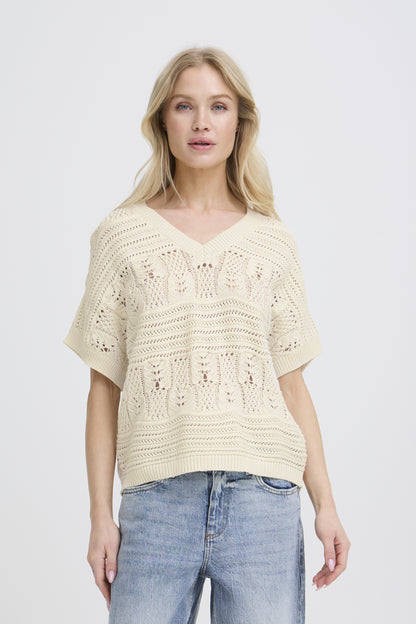 Chandail Nero - B.young | Bouleau