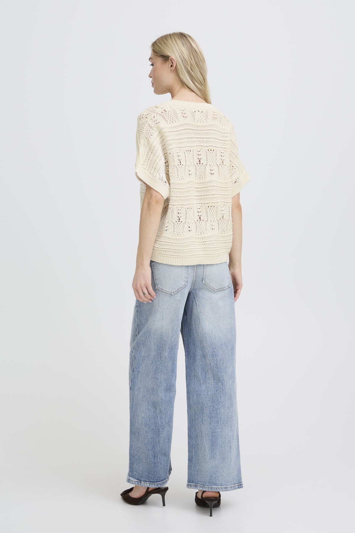 Chandail Nero - B.young | Bouleau