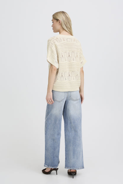 Chandail Nero - B.young | Bouleau