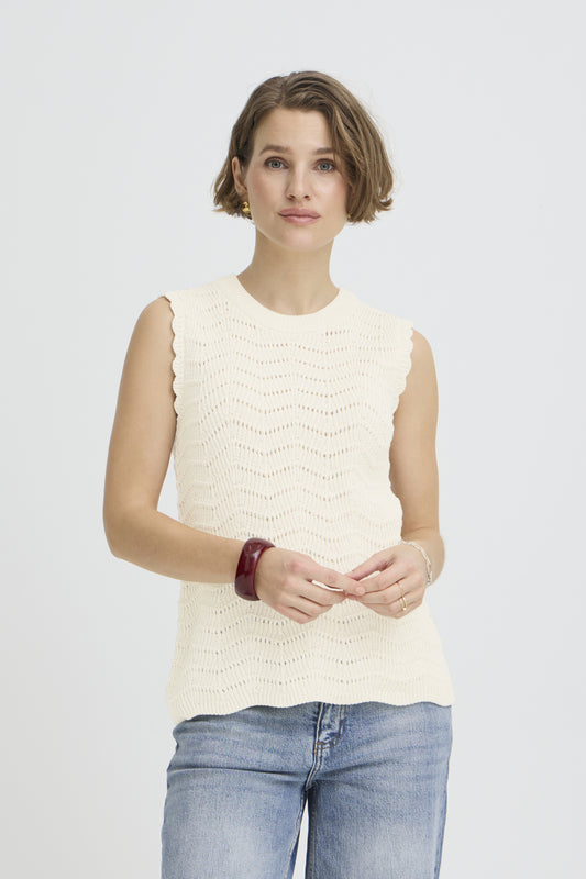 Haut Nero - B.young | Bouleau