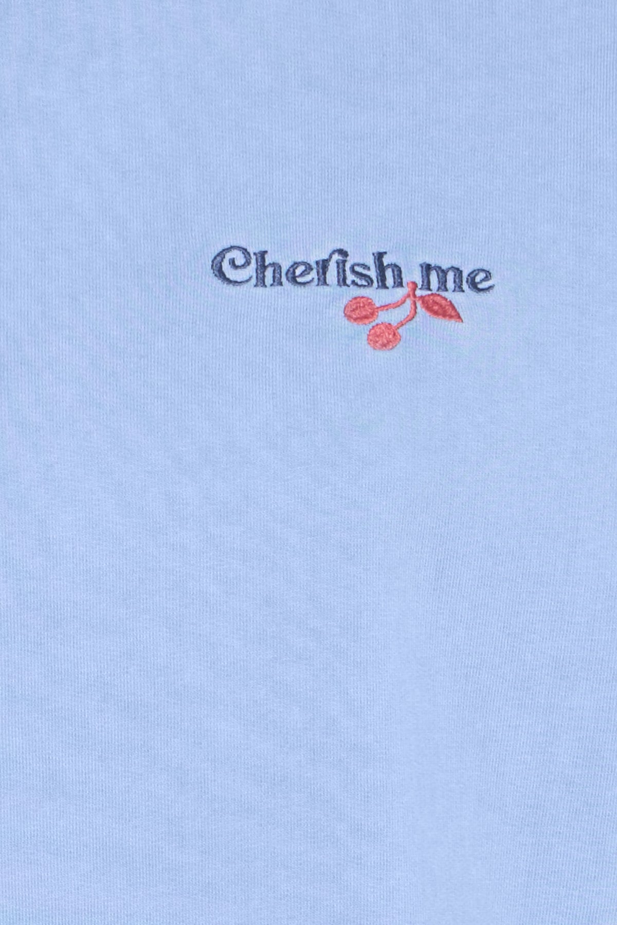 Chandail Rasma - B.young | Bleu pâle