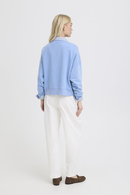 Chandail Rasma - B.young | Bleu pâle