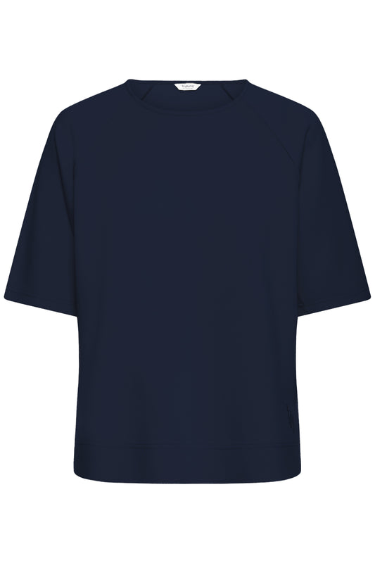 T-Shirt Pusti - B.young | Marine