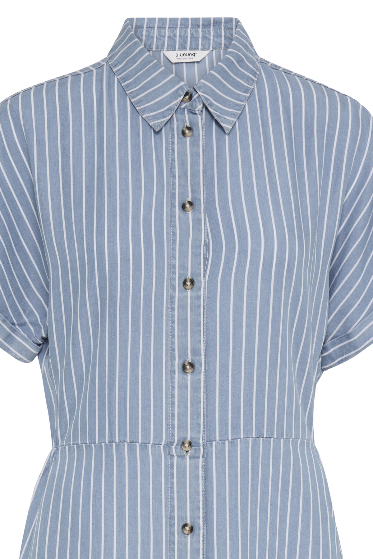 Robe Kosmo - B.Young | Bleu pâle