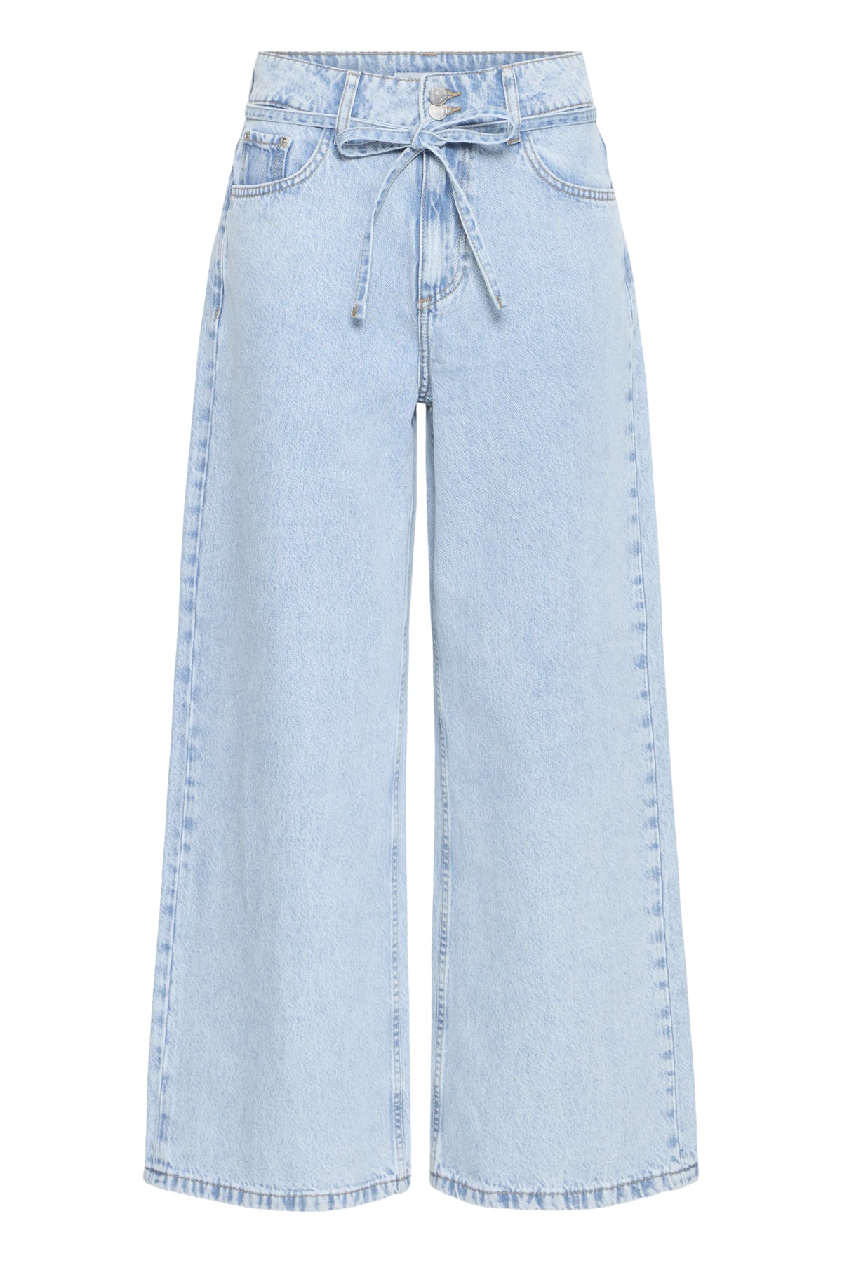 Jeans Kacila - B.Young | Denim délavé