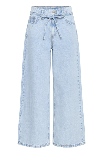 Jeans Kacila - B.Young | Denim délavé