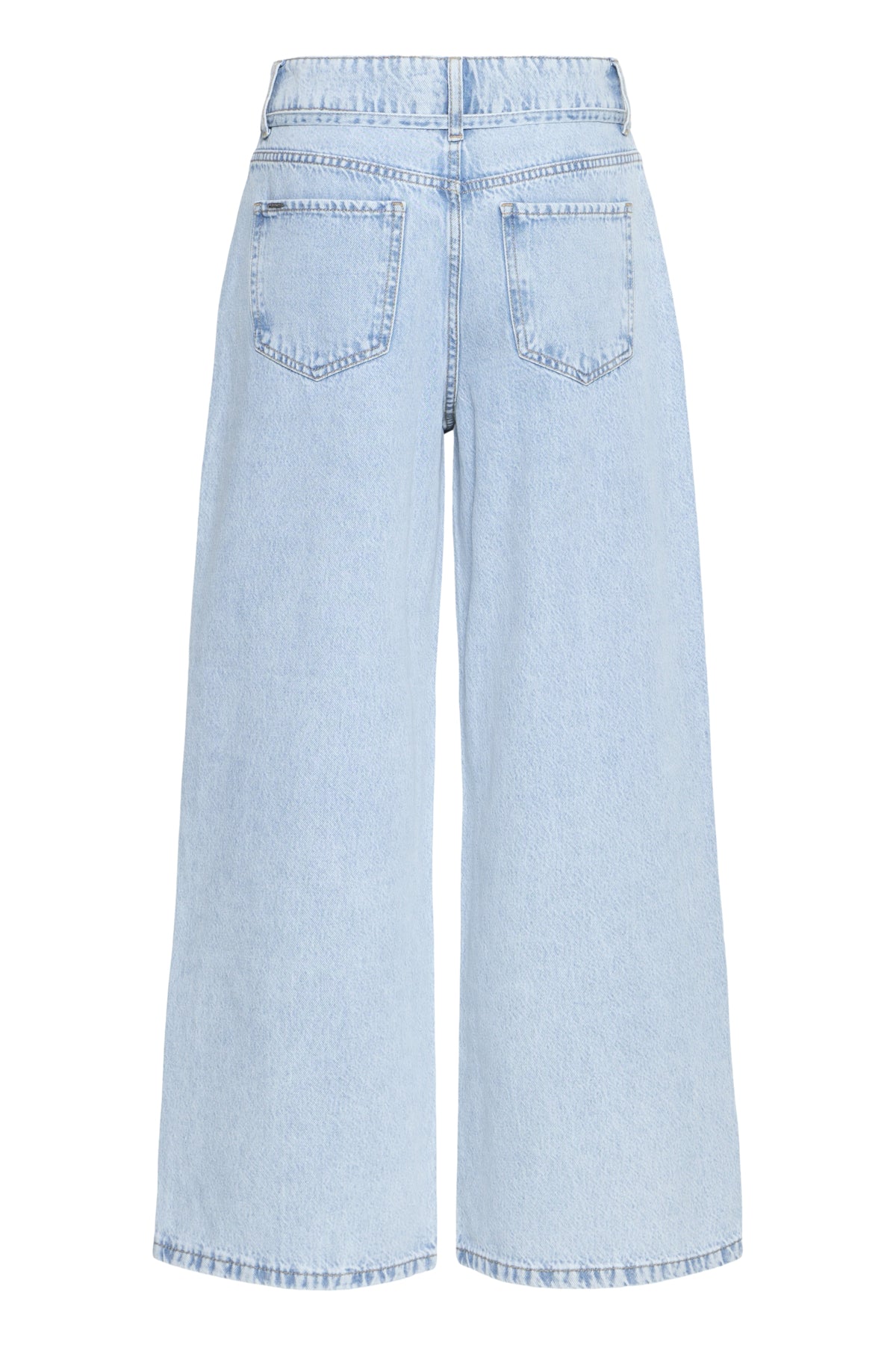Jeans Kacila - B.Young | Denim délavé