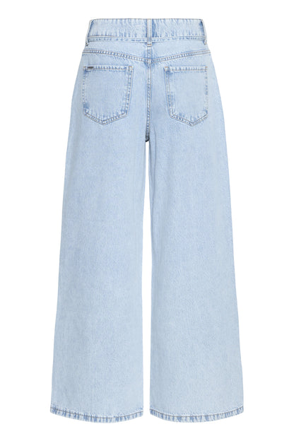 Jeans Kacila - B.Young | Denim délavé