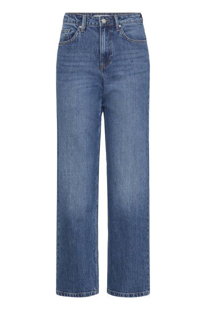 Jeans Kajane - B.young | Bleu moyen