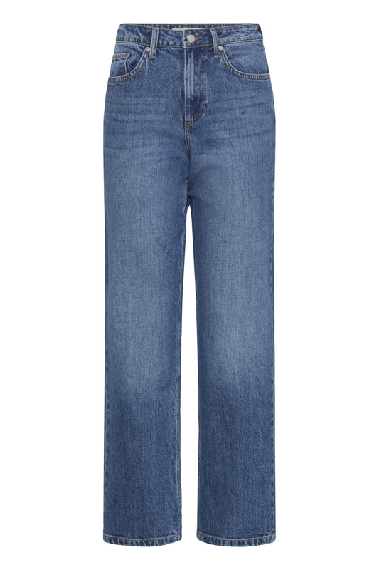 Jeans Kajane - B.young | Bleu moyen