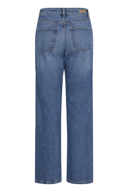 Jeans Kajane - B.young | Bleu moyen
