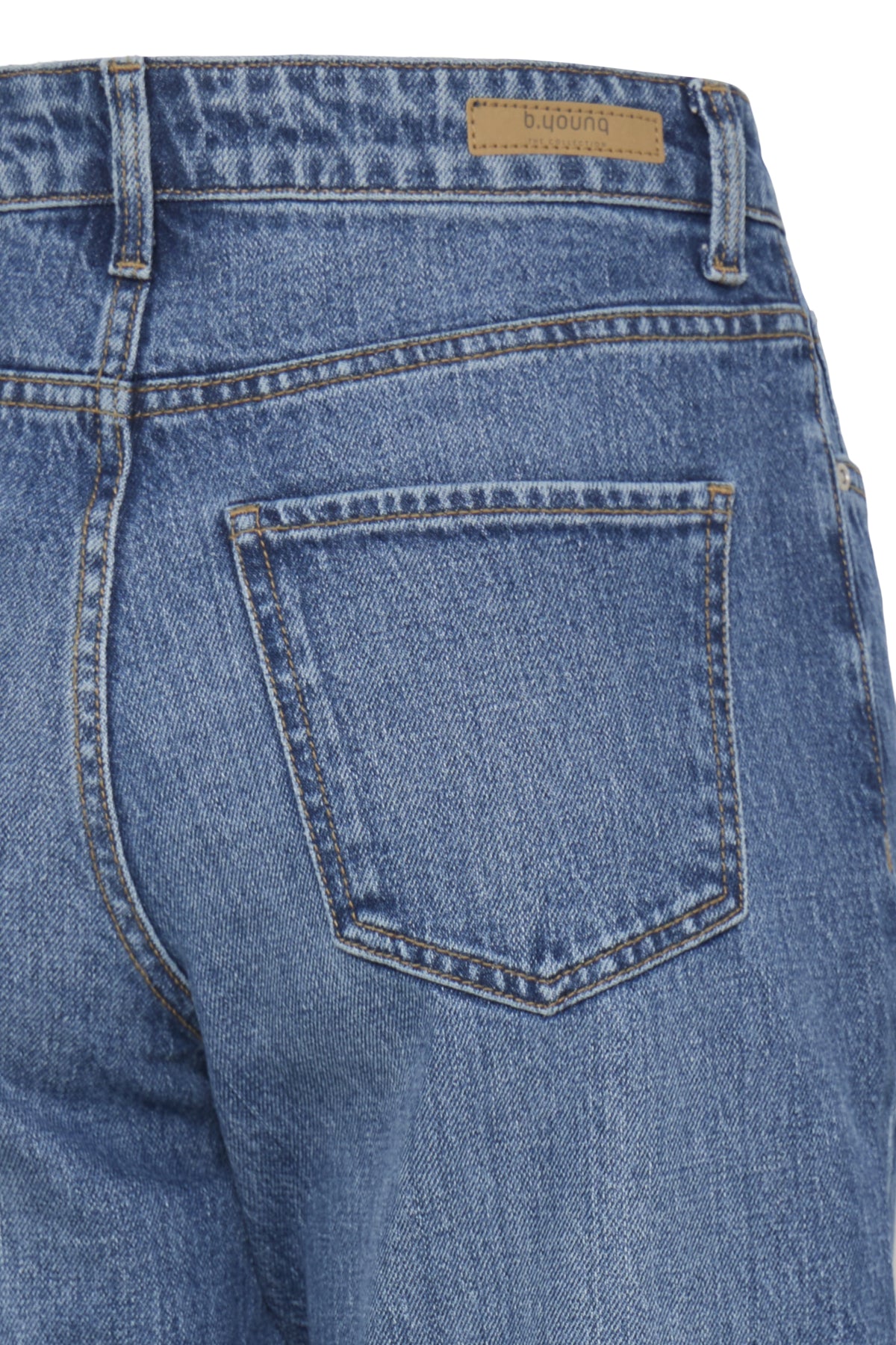 Jeans Kajane - B.young | Bleu moyen