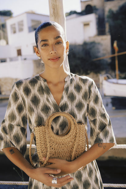 Sac à main Vashti - B.young | Beige