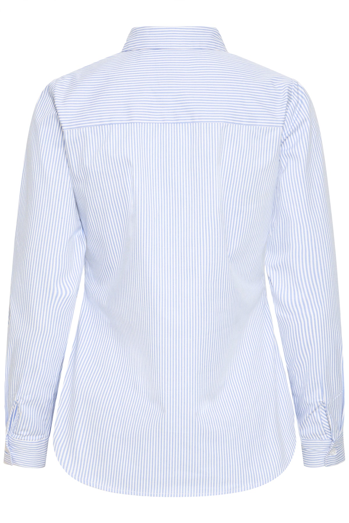 Chemise Garance - B.young | Bleu