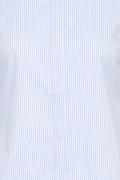 Chemise Garance - B.young | Bleu