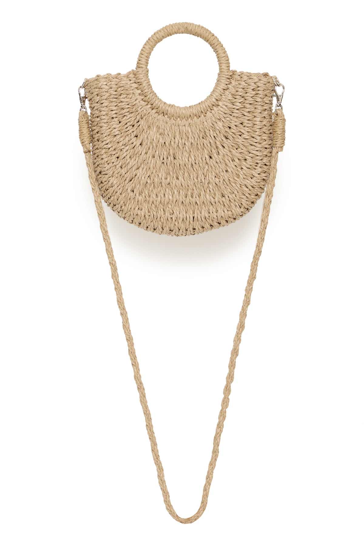 Sac à main Vashti - B.young | Beige