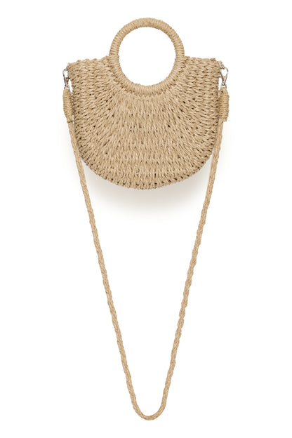 Sac à main Vashti - B.young | Beige