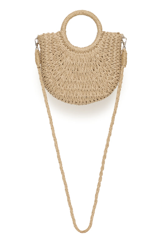 Sac à main Vashti - B.young | Beige