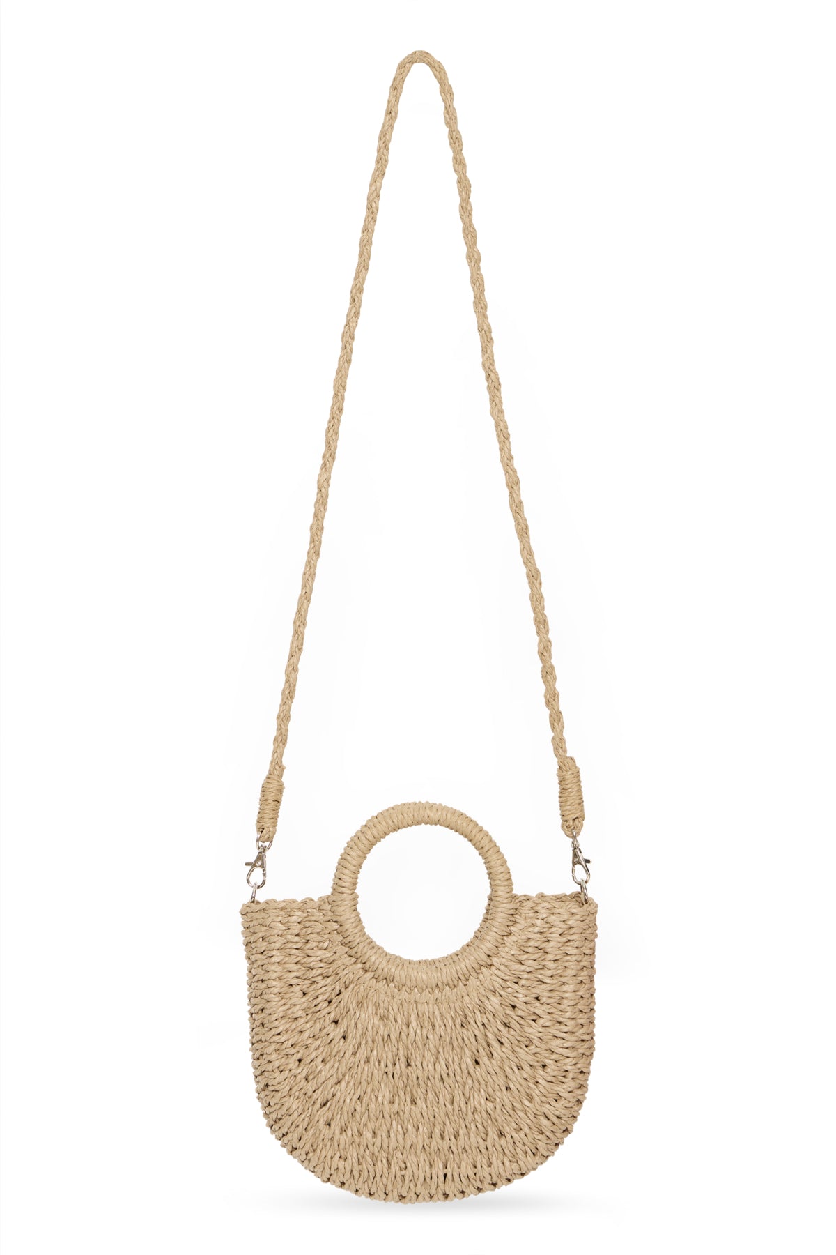 Sac à main Vashti - B.young | Beige