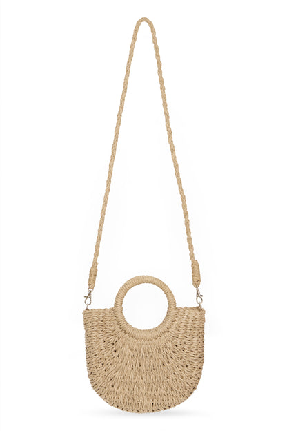 Sac à main Vashti - B.young | Beige