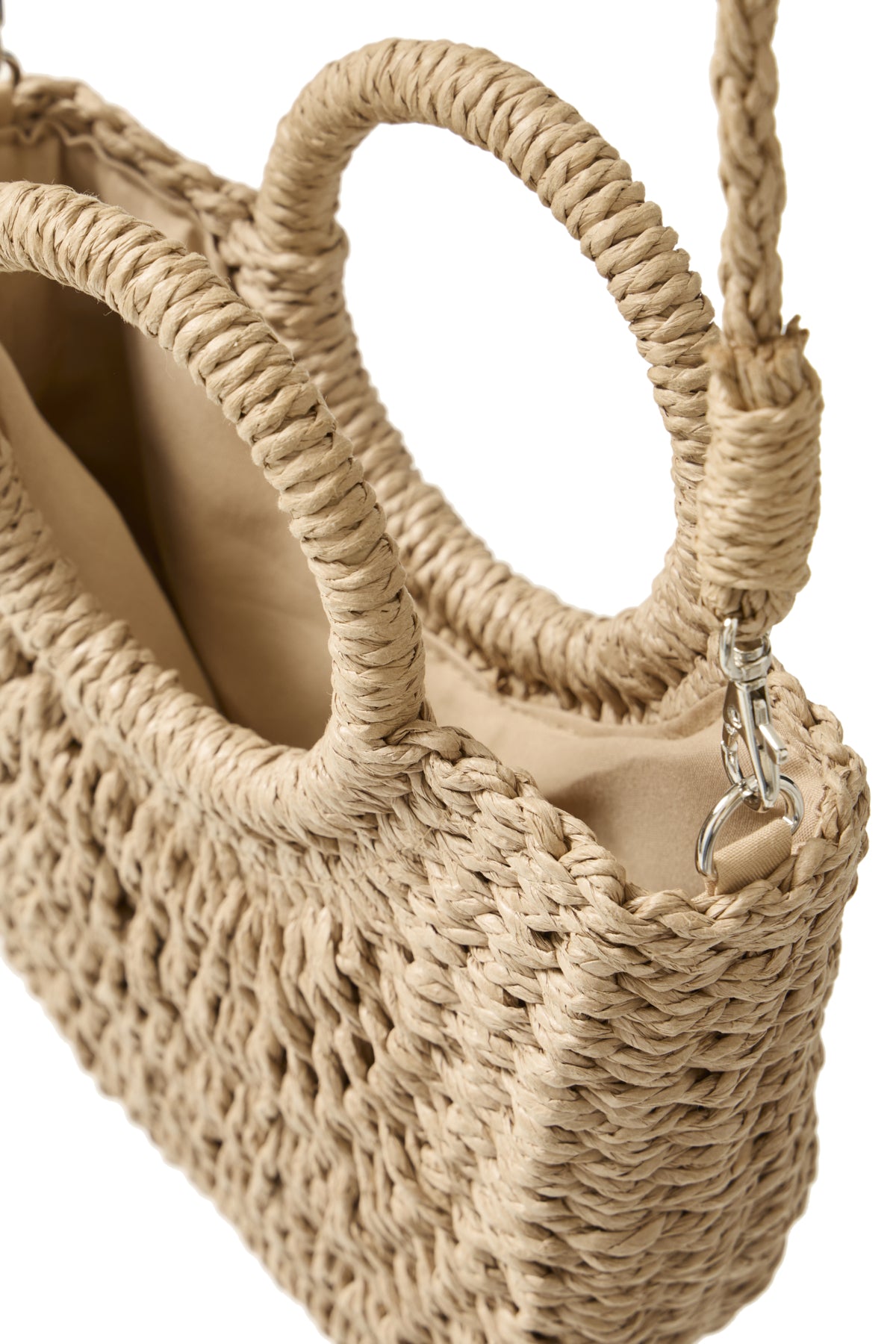 Sac à main Vashti - B.young | Beige