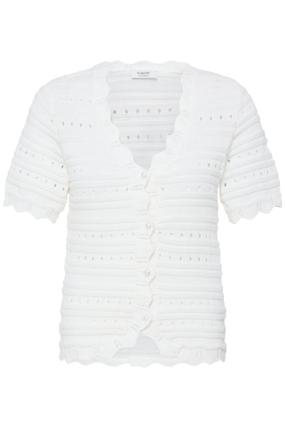 Cardigan Naski - B.young | Guimauve