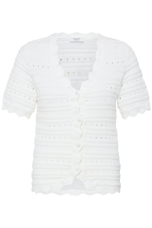 Cardigan Naski - B.young | Guimauve