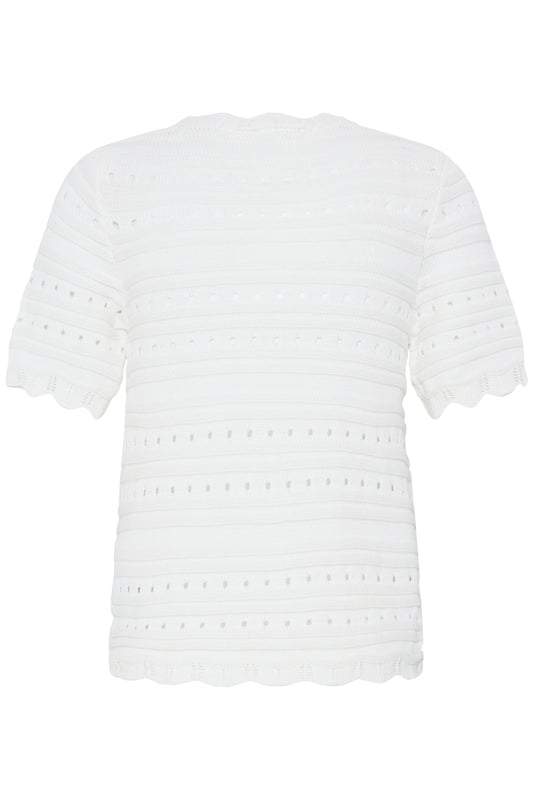 Cardigan Naski - B.young | Guimauve